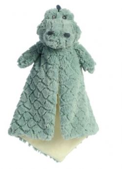 AURORA - PELUCHE DOUDOU EBBA - CÂLIN ALLIE (ALLIGATOR) 16